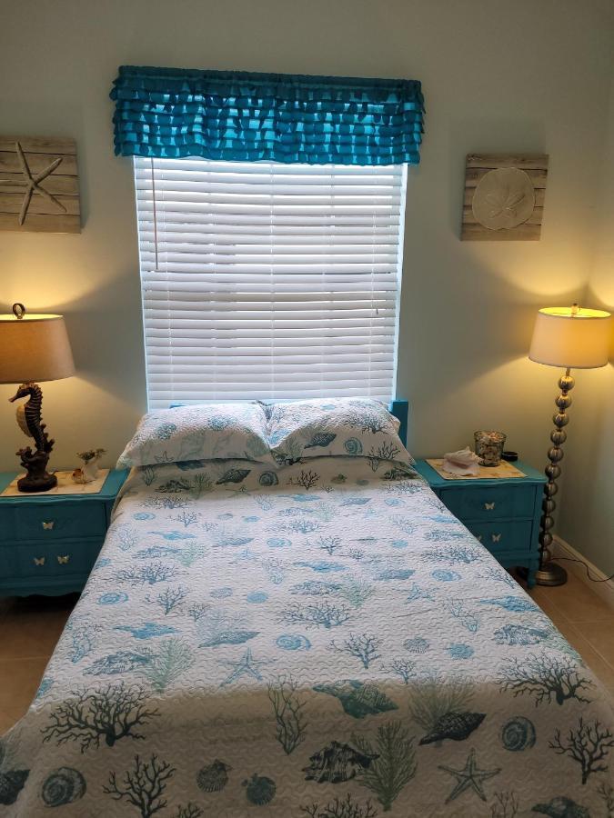 Cape Paradise B & B - Your Luxury Tropical Retreat Cape Coral Exterior foto