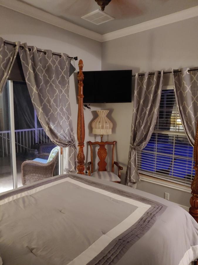 Cape Paradise B & B - Your Luxury Tropical Retreat Cape Coral Exterior foto